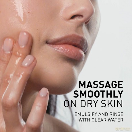 Fine make-up removing oil Skin Prep (Perfecting Cleansing Oil) 150 ml