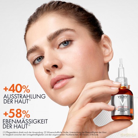 Firming Anti-Dark Spots Cream SPF 50 Neovadiol (Firming Anti-Dark Spots Cream) 50 ml
