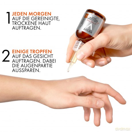Firming Anti-Dark Spots Cream SPF 50 Neovadiol (Firming Anti-Dark Spots Cream) 50 ml
