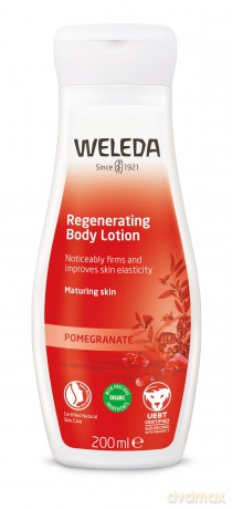 Firming body serum with pomegranate (Serum Body Lotion) 250 ml