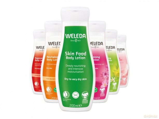 Firming body serum with pomegranate (Serum Body Lotion) 250 ml