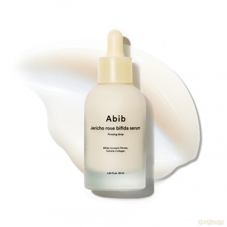 Firming Drop (Jericho Rose Bifida Serum) 50 ml