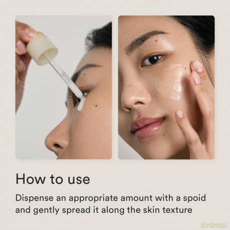 Firming Drop (Jericho Rose Bifida Serum) 50 ml