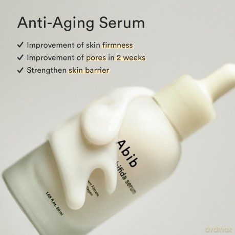 Firming Drop (Jericho Rose Bifida Serum) 50 ml