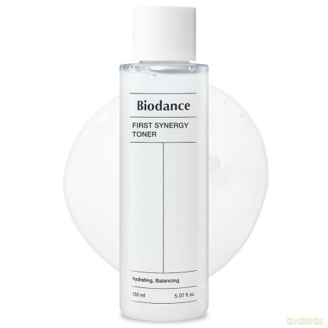 First Synergy Hydrating Facial Toner (Toner) 150 ml