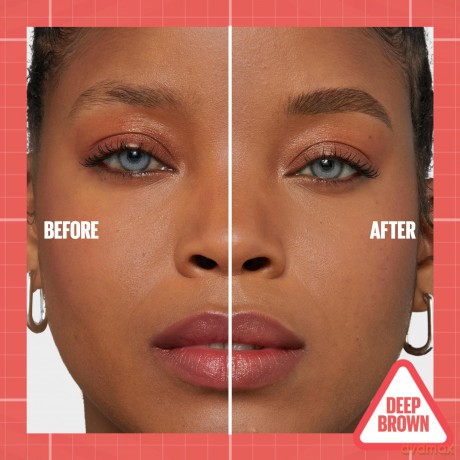 Fix and gel for eyebrows Build A Brow (Brow Pen + Sealing Gel) - Shade: 260 Deep Brown