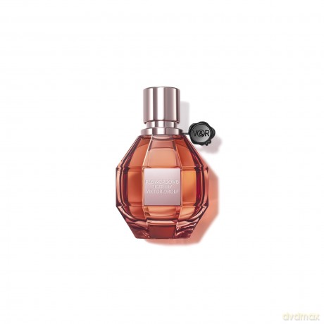 Flowerbomb Tiger Lily - Woda perfumowana - Volume: 50 ml