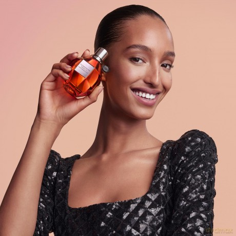 Flowerbomb Tiger Lily - Woda perfumowana - Volume: 50 ml