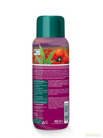 Foam bath good old days 400 ml