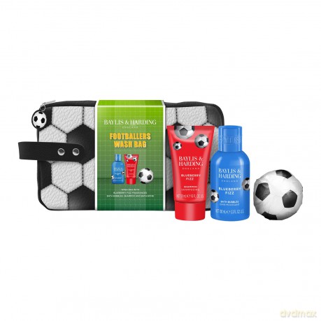 Football gift set 3 pcs