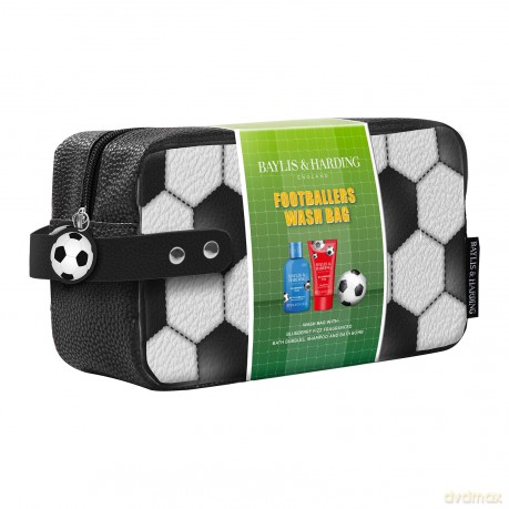 Football gift set 3 pcs