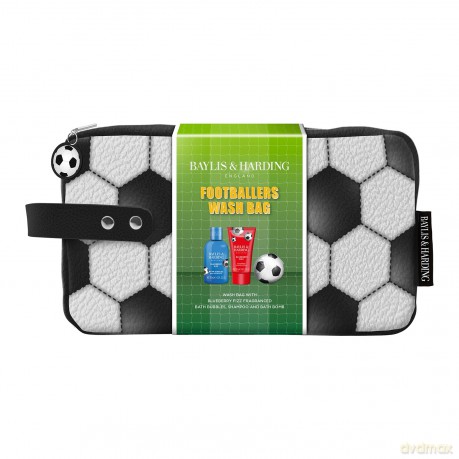 Football gift set 3 pcs