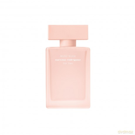 For Her Musc Nude - Woda perfumowana - Volume: 50 ml