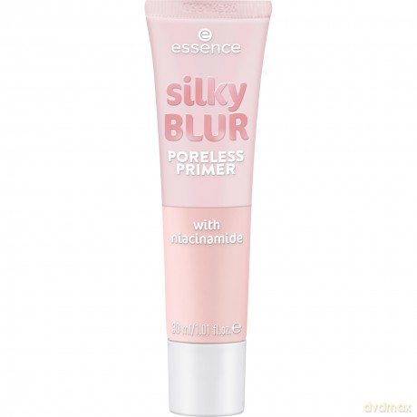 Foundation base for make-up Silky Blur (Poreless Primer) 30 ml