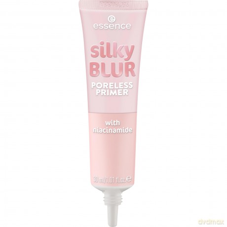 Foundation base for make-up Silky Blur (Poreless Primer) 30 ml
