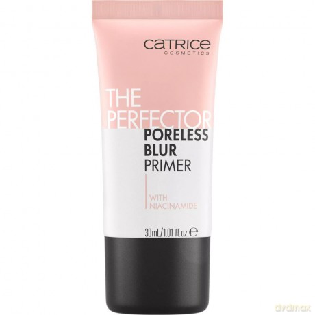 Foundation base The Perfector (Poreless Blur Primer) 30 ml
