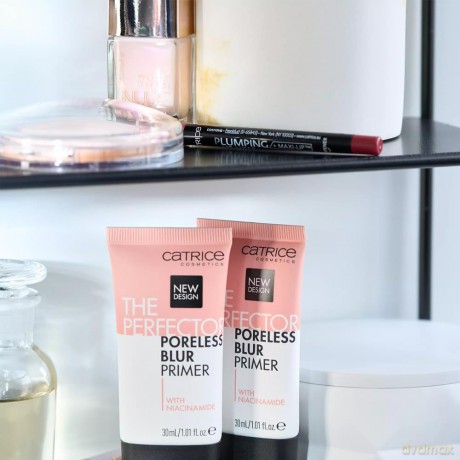 Foundation base The Perfector (Poreless Blur Primer) 30 ml