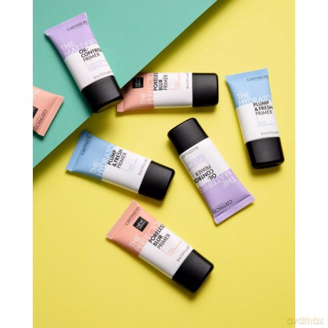 Foundation base The Perfector (Poreless Blur Primer) 30 ml