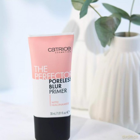Foundation base The Perfector (Poreless Blur Primer) 30 ml