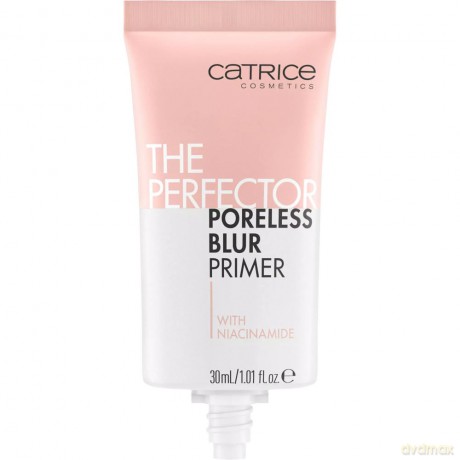 Foundation base The Perfector (Poreless Blur Primer) 30 ml
