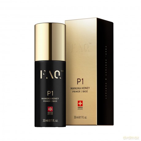 Foundation cream FAQâ˘ P1 (Manuka Honey Primer) 30 ml