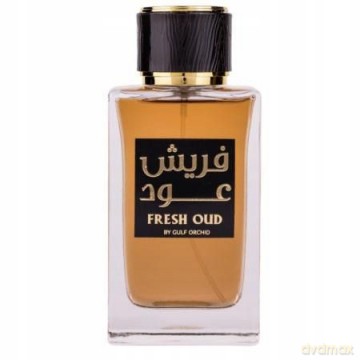 Fresh Oud - Woda perfumowana - Volume: 110ml