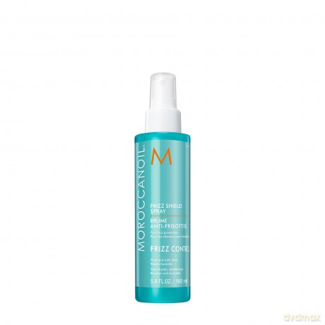 Frizz Shield Spray - Volume: 160 ml