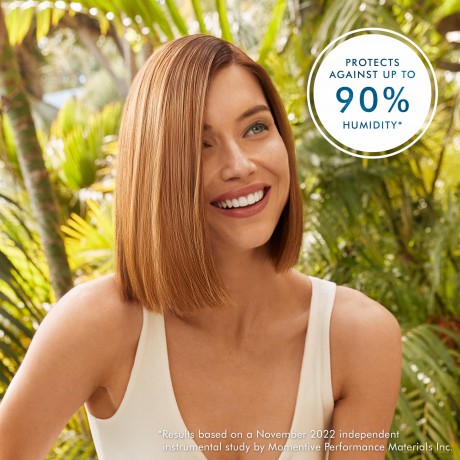 Frizz Shield Spray - Volume: 160 ml