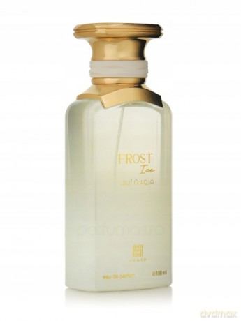 Frost Ice - parfmovan extrakt - Volume: 100 ml