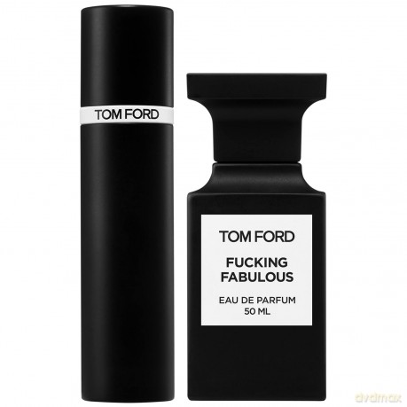 Fucking Fabulous - Woda perfumowana 50 ml + Woda perfumowana 10 ml