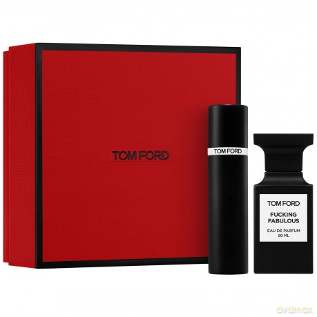 Fucking Fabulous - Woda perfumowana 50 ml + Woda perfumowana 10 ml