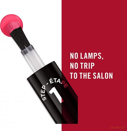 Gel nail polish Super Gel (Nail Polish) 12 ml - Shade: 042 Rock N Roll