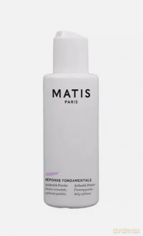 Gentle cleansing and exfoliating powder Rponse Fondamentale (Authentik Powder) 50 g