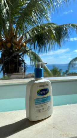 Gentle Skin Cleanser - Volume: 500 ml