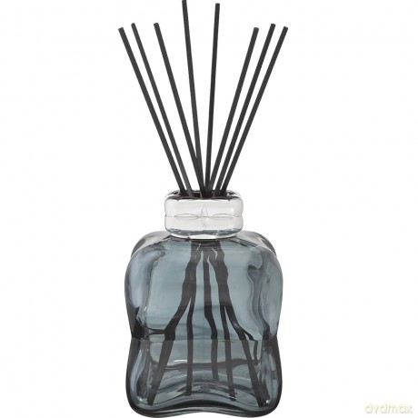 Gift set aroma diffuser Cosy Blue + refill Cozy Musk 200 ml
