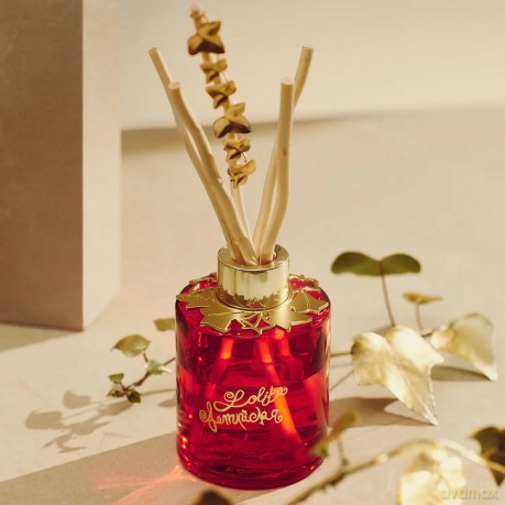 Gift set aroma diffuser Sweet Lolita + refill 100 ml