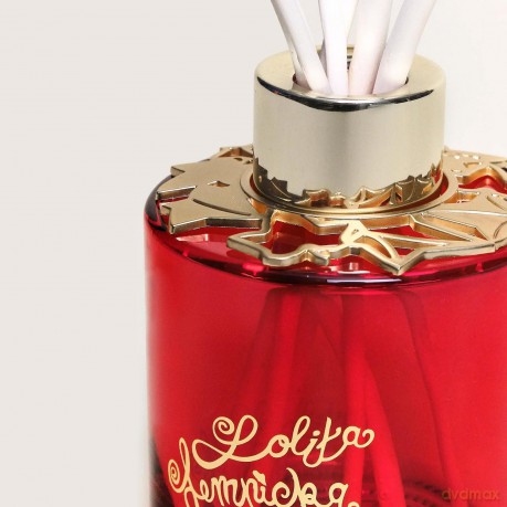 Gift set aroma diffuser Sweet Lolita + refill 100 ml
