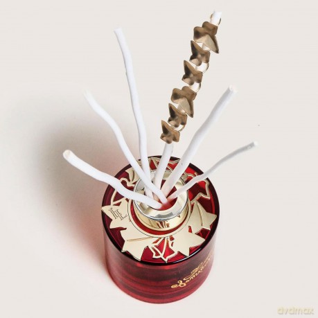 Gift set aroma diffuser Sweet Lolita + refill 100 ml