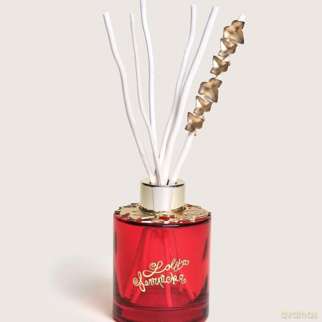 Gift set aroma diffuser Sweet Lolita + refill 100 ml