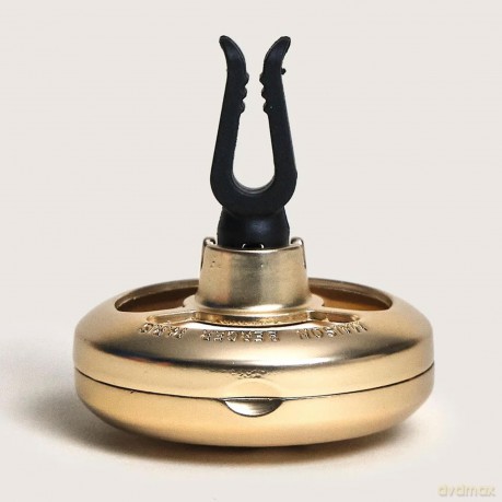 Gift set car diffuser gold + Lolita Lempicka Sweet refill