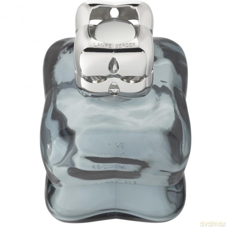 Gift set catalytic lamp Cosy Blue + refill Cozy Musk 250 ml