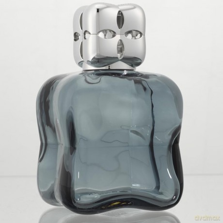 Gift set catalytic lamp Cosy Blue + refill Cozy Musk 250 ml