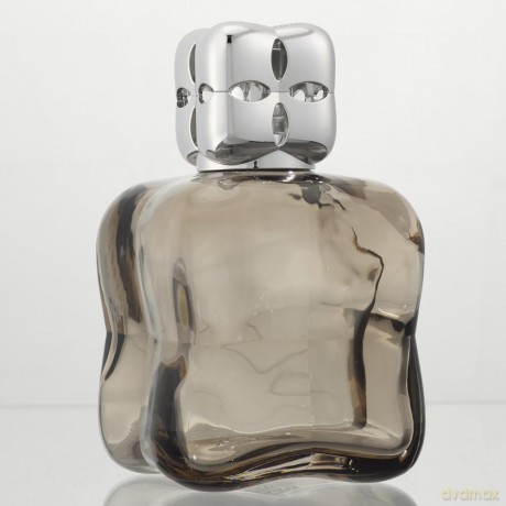 Gift set catalytic lamp Cosy Brown + refill Cozy Musk 250 ml