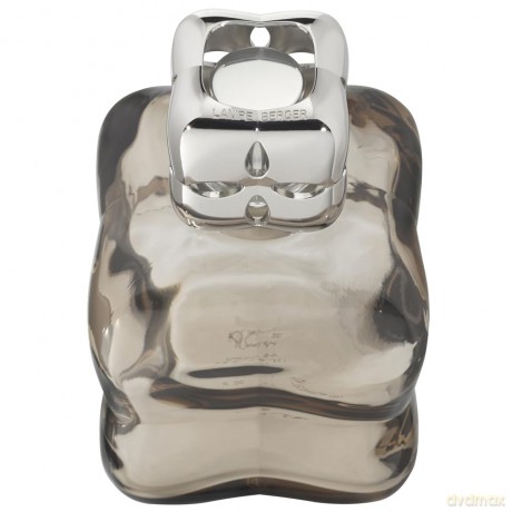 Gift set catalytic lamp Cosy Brown + refill Cozy Musk 250 ml