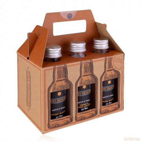 Gift set in a Mens Collection box