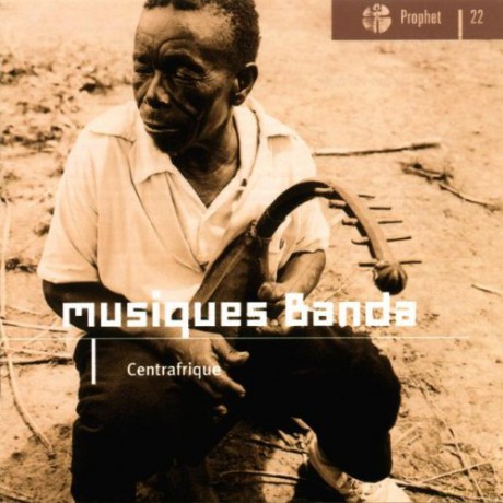 Various: Musique Banda [CD]
