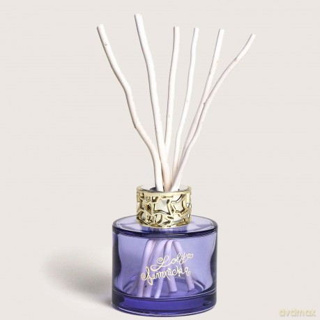 Gift set mini diffuser Lolita Lempicka purple + refill and home spray Lolita Lempicka