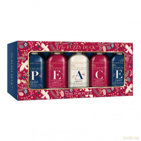 Gift set Peace Winter Kingdom 5 pcs