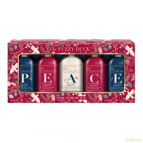 Gift set Peace Winter Kingdom 5 pcs