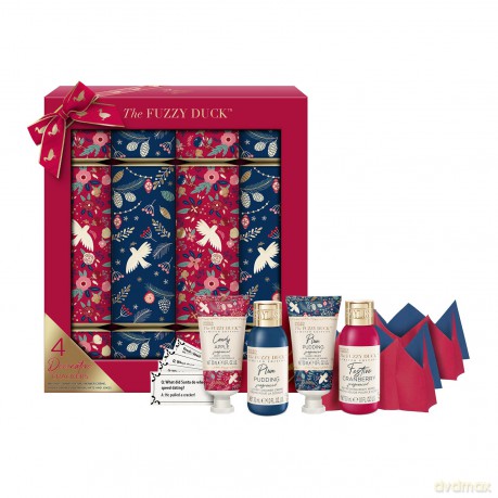 Gift set Winter Kingdom Set 5 pcs
